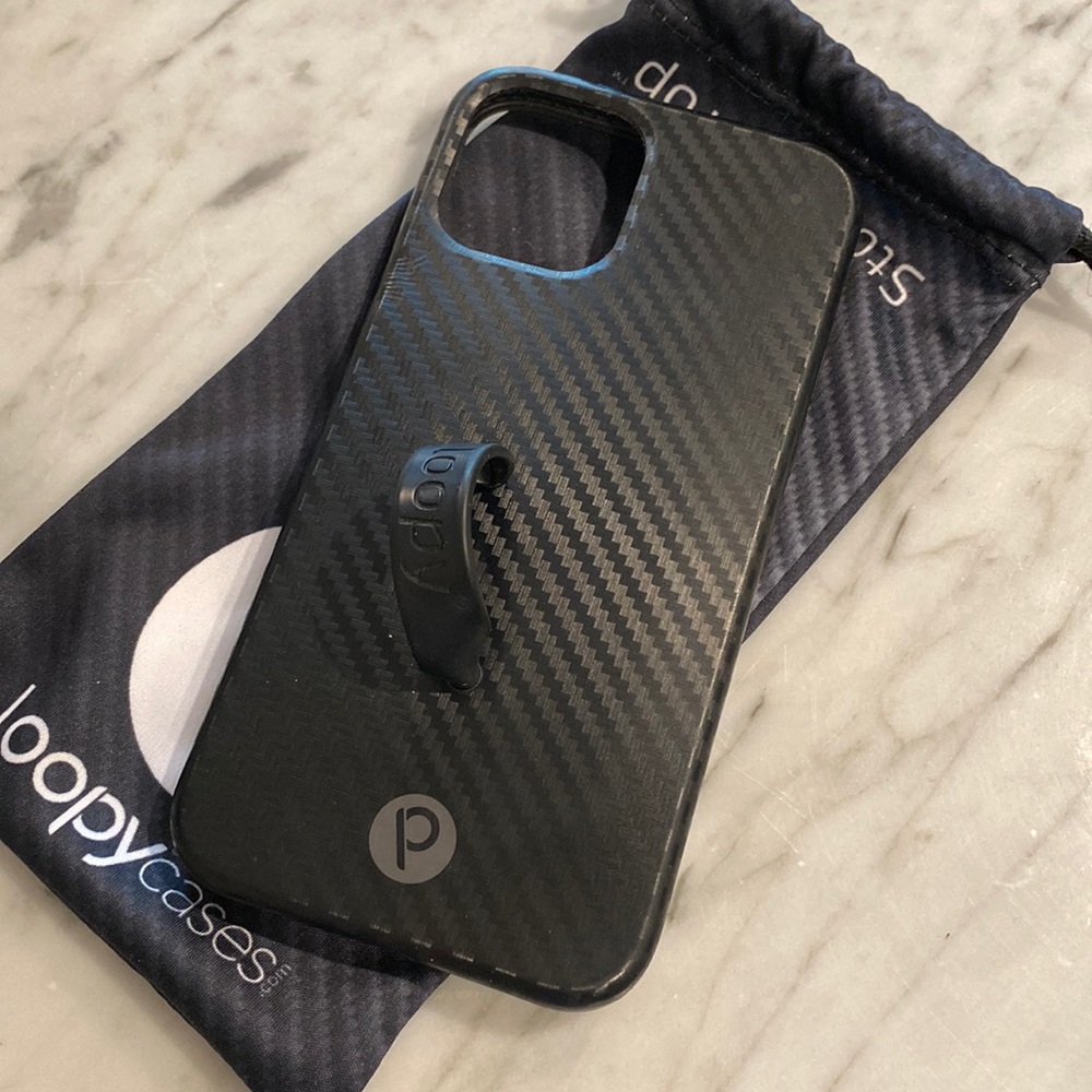 Loopy case